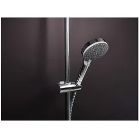 Hansgrohe Vernis Blend Handbrause 2 Strahlarten silber/chrom
