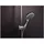 Hansgrohe Vernis Blend Handbrause 2 Strahlarten silber/chrom