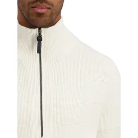 Pierre Cardin Strickpullover Weiß XL