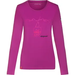 Almgwand Drosselalm brombeere (38) M