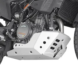 GIVI Motorschutz Aluminium für KTM 390 Adventure 2020-2022
