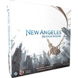 Fantasy Flight Games New Angeles