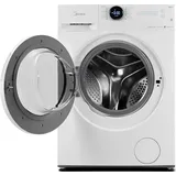 Midea MF200W100WBWD Waschmaschine - Weiß