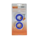 Steinbach Teflon Gewindeband, Doppelpack á 8 lfm, 060040