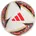 adidas Torfabrik League J350 Ball Kinder Outdoor-Fußball, weiß