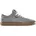 Herren LS Skate Shoe Grey/Gum/RED 44 EU
