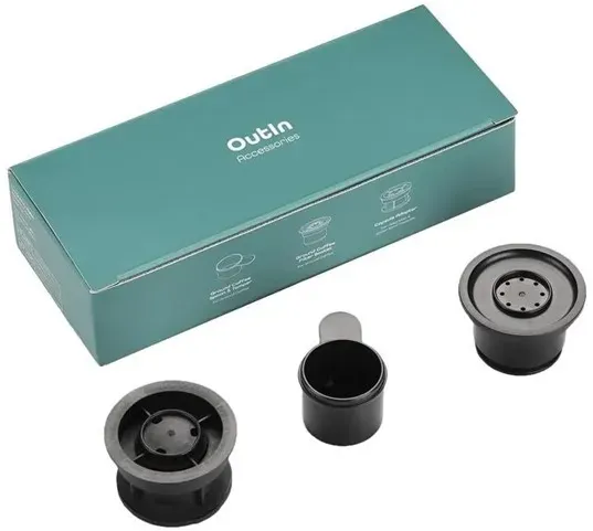 Filter Set for Nano
