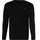Ralph Lauren Driver Pullover Schwarz XXL