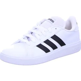 adidas Grand Court TD Lifestyle Court Casual Cloud White / Core Black / Cloud White 36 2/3