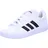Cloud White / Core Black / Cloud White 36 2/3