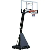 Pegasi Basketballstange Dunk Pro 2,30 - 3,05m EINHEITSGRÖSSE