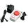 PIKO Start-Set mit Bettungsgleis ICE 3 97929 H0