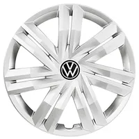 Volkswagen Polo Radzierblende 14 Zoll Brillantsilber New Volkswagen 2G0071454AUW