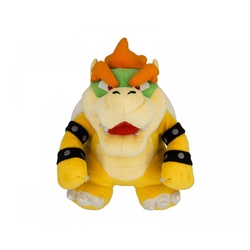 1UP Nintendo Together Plush Super Mario Bowser - 26cm