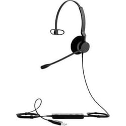 Jabra BIZ 2300 USB UC Mono, monaural