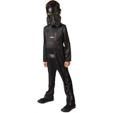 Rubies Rubie's Offizielles Star Wars Rogue One Death Trooper Star Wars Classic Kinderkostüm