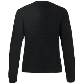 VILA Dalo Pullover Black L