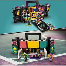 LEGO Vidiyo Boombox 43115