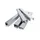 tacwisetm 20.000 TACWISETM Tackerklammern Typ 71/6mm, 0367 6 mm