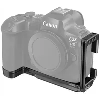 SmallRig 4160B L-Bracket für Canon EOS R6 Mark II/R5/R5C/R6