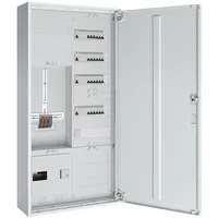 ABN Zählerschrank (S27ZB110V5S)