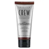 American Crew 2-in-1 Skin & Beard Conditioner 100 ml