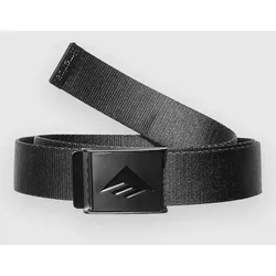 Emerica Icon Gürtel black Gr. Uni
