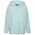 ELBSAND Kapuzenpullover Damen blau Gr.36/38