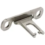 PIZZATO ELETTRICA VF KeyD10 VF KeyD10 Zusatzbetätiger Hebel abgewinkelt 1St.