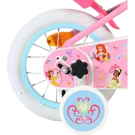 Volare Disney Princess 12 Zoll rosa