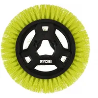 RYOBI Ersatzborste RACLTM18 medium, 18 cm,