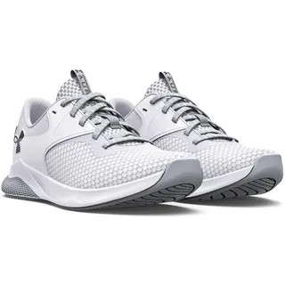 Under Armour Charged Aurora 2 white 40