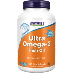 Ultra Omega-3 (Fischgelatine)