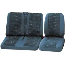 CARTREND Cartrend, Autositzbezüge, Sprint