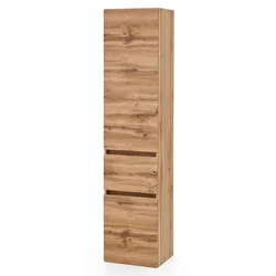 XORA Hochschrank VILLACH - B/H/T ca. 40,00x180,00x35,00