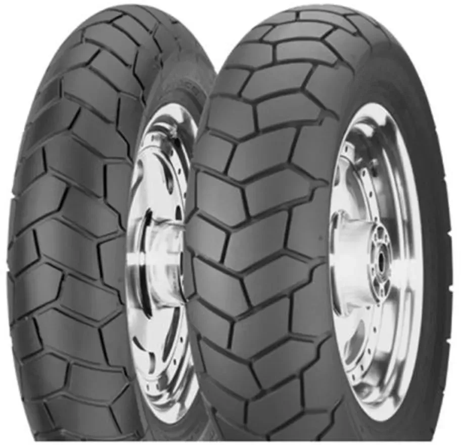 DUNLOP D429F H-D FXBB Softail Fat Bob (2018) 180/70B16 TL 77H, Pneu moto Arrière