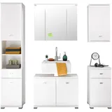 BASIC by Balculina 5-tlg. Weiß