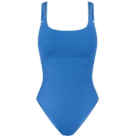 Triumph Badeanzug Palina Love By The Sea Blau 36 Cup D