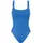 Triumph Badeanzug Palina Love By The Sea Blau 36 Cup D