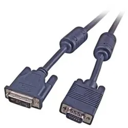 EFB K5434IND.3 DVI Monitorkabel Dual Link, DVI-Digital 24+1, AWG28, 3m K5434IND3