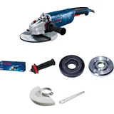 Bosch GWS 24-230 P Professional