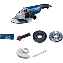 Bosch GWS 24-230 P Professional