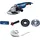 Bosch GWS 24-230 P Professional