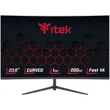 iTek GGC Monitore 23,6"