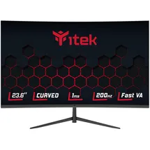 iTek GGC Monitore 23,6"