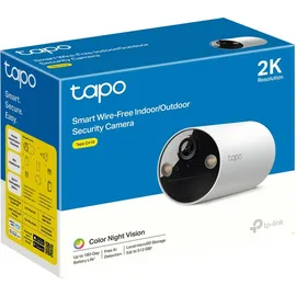 Tapo C410 1 St.