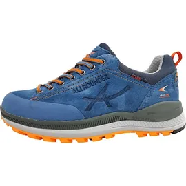 Allrounder by Mephisto Silvretta-Tex P2006973040 Blau, captain blue | EUR 39 UK 6 - blau