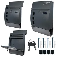 Helo U3 Grau inkl. Zeitungsfach