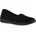 VAN HILL Slip Ons in Schwarz