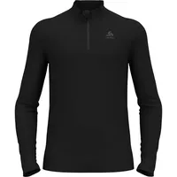 Odlo Merino 260 Half Zip Longsleeve (Größe L